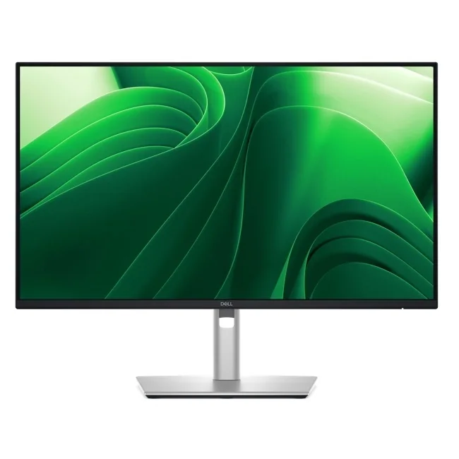 Dell Pro 24 Plus QHD USB-C Hub Monitor - P2425DE, 60.5cm (23.8")
