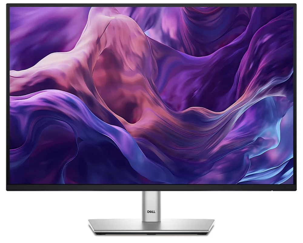 Dell 27 Monitor - S2725HS - 68.60 cm (27.0")/1920 x 1080/IPS/16:9/100 Hz/300 cd/m2/2 x 5W speakers/2 x HDMI/War 3Yrs