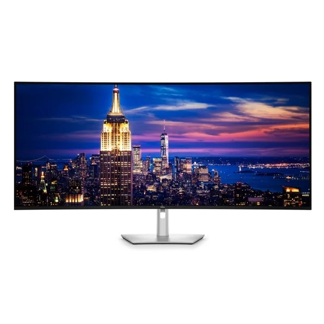 Dell UltraSharp 52 Thunderbolt Hub Monitor-U5226KW /IPS/6144x2560/120Hz/ 21:9/2000:1/400 cd/m2/ 2xHDMI, 2xDP,5xUSB-A, 5xUSB-C,1xThunderb, 1xRJ45/3Yr w