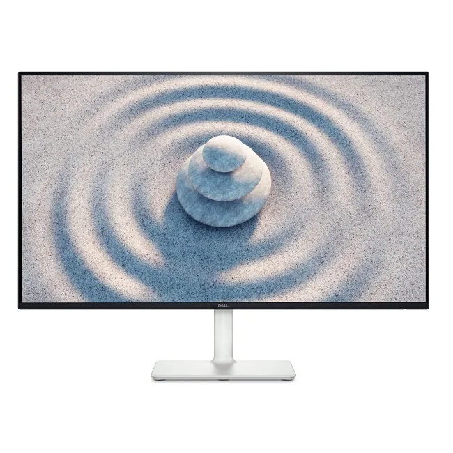 Dell 24 Monitor - S2425H - 60.45 cm (23.8")/1920 x 1080/IPS/16:9/100Hz/250 cd/m2/ 2x5W speakers/2 x HDMI (HDCP 1.4)/War 3Yrs