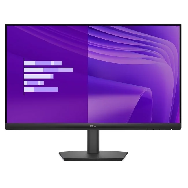Dell Pro 24 Monitor E2425HM/60.47"(23.8 cm) Full HD (1920x1080, 100 Hz) IPS/ 250 cd/m/ 5 ms/ 1 X VGA, 1 X DisplayPort 1.2, 1 x HDMI 1.4/ Vesa/War 3Yrs