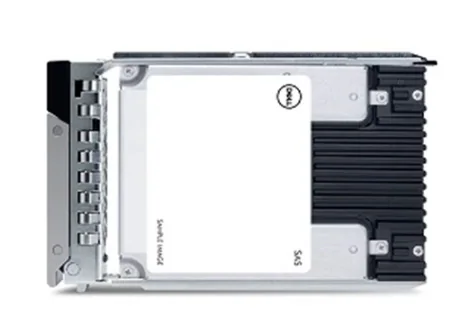 DELL 1.92TB SSD SATA Read Intensive 6Gbps 512e 2.5in Hot-Plug, CUS Kit