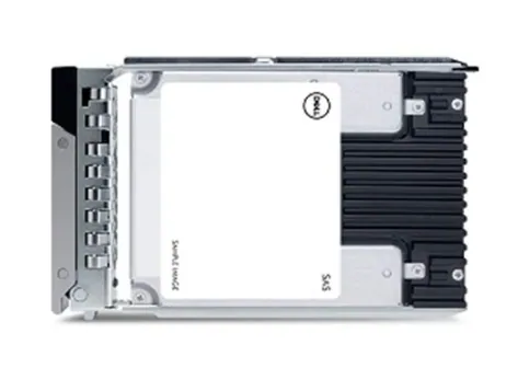 DELL 1.92TB SSD SATA Read Intensive 6Gbps 512e 2.5in Hot-Plug, CUS Kit