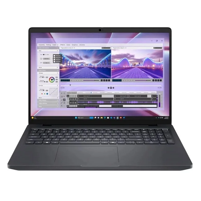 Dell Pro Max 16 MC16250|U7-265H|32GB|1 TB|NVDIA RTX PRO 1000|W11 Pro|FHD IR Cam & Mic|WLAN + BT|16.0" FHD+|Backlit Kb|6 Cell|3Y ProSupport