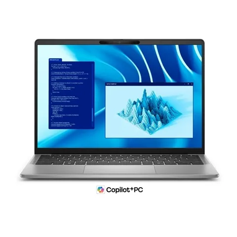 Lati 7455/XELITE12C/32GB/512GB SSD Gen4/14.0" QHD+ Touch/UMA GPU/FgrPr/FHD/IR Cam/Mic/WLAN + BT/Backlit Kb not russian/3 Cell/W11Pro/3YWPS