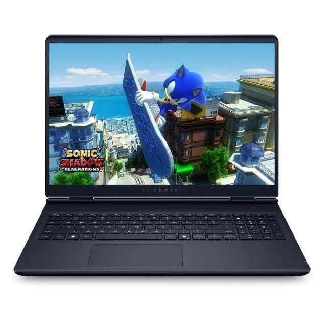 Alienware 16 Aurora AC16250/Core 5H/16GB/512SSD/RTX 3050 6GB/16'' QHD+/Win11Home/1Y onsite