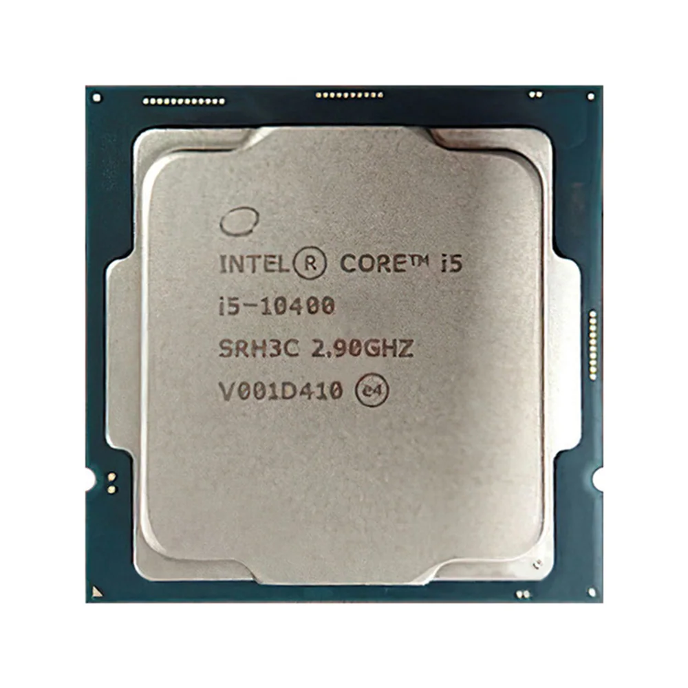 Процессор Intel Core i5 10400 1200