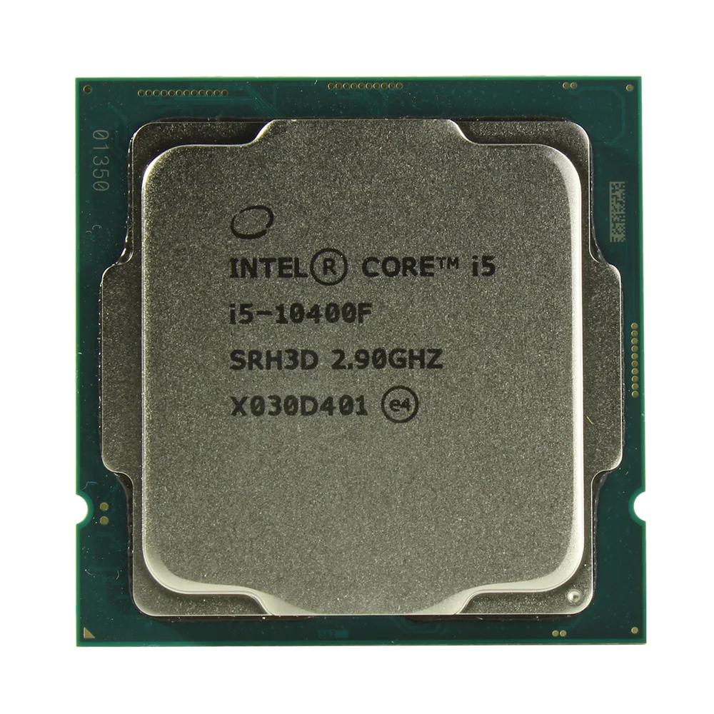 Процессор Intel Core i5 10400F 1200