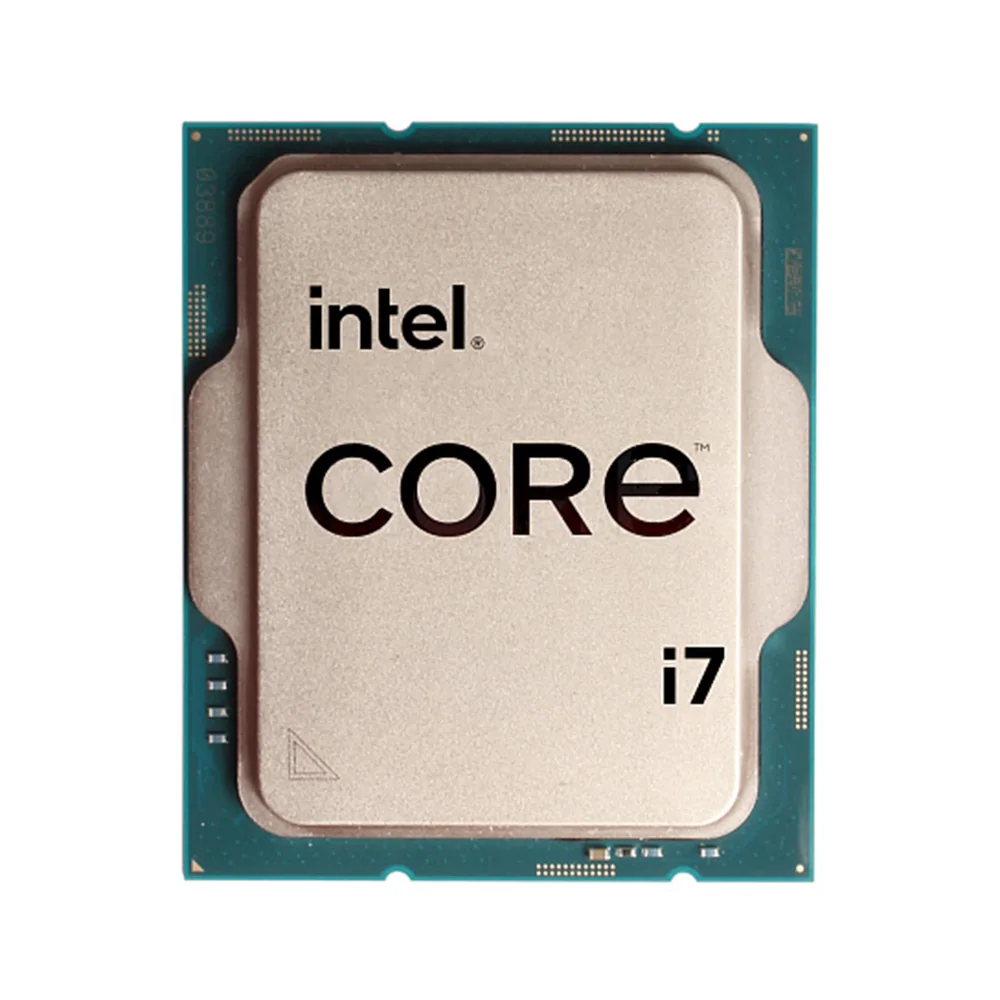 Процессор Intel Core i7 13700F 1700