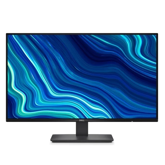Dell 27 QHD Monitor - SE2726D/QHD/2560 x 1440/IPS/144 Hz/300 cd/m2/1 x HDMI/1 x DP/3Yw