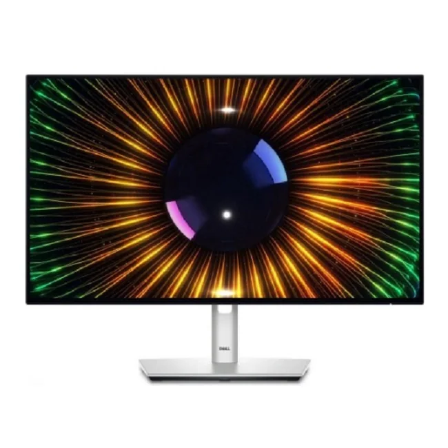 Dell Dell UltraSharp 24 Monitor - U2424H, 60.47cm (23.8")/3Yr w