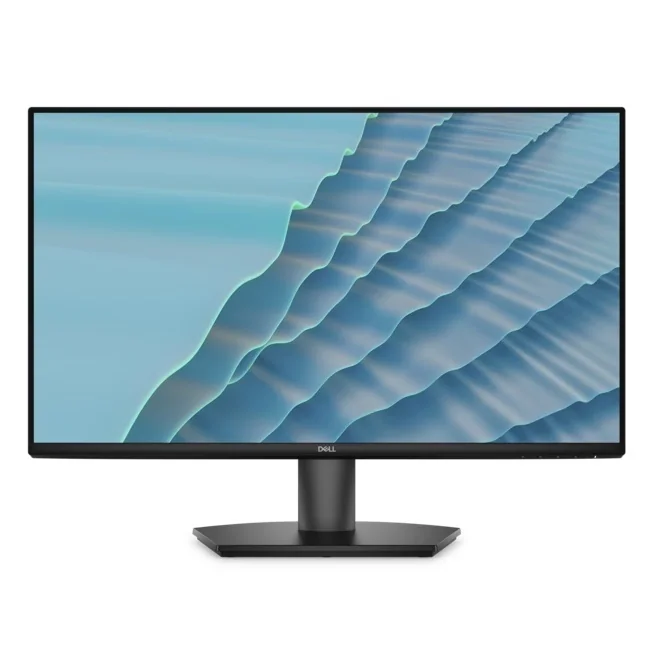 Dell 27 Monitor - SE2726H 27" Full HD (1920x1080, 144 Hz) IPS/ 300 cd/m/ 1 ms/ 2xHDMI /Vesa/3Yrs