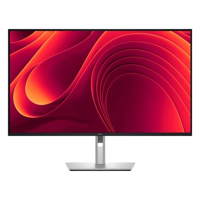 Dell Pro 32 Plus 4K USB-C Hub Monitor - P3225QE, 80.0cm (31.5"), 4K 3840 x 2160 at 100 Hz, IPS, 16:9, 350 cd/m, 5 ms, HDMI, DP, TYPE C, USB, LAN, War