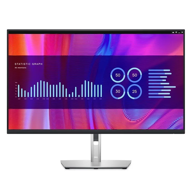 Dell 24 USB-C Hub Monitor - P2423DE -60.5cm(23.8’)