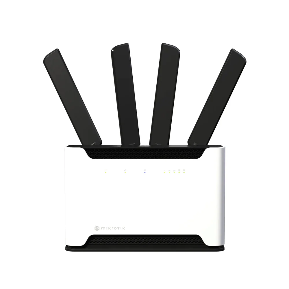 Маршрутизатор MikroTik D53G-5HacD2HnD-TC&EG120K-EA